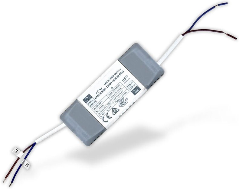 V-TAC 17W LED-Kronleuchter-Treiber im modernen Design (SKU 6935) VT-7767