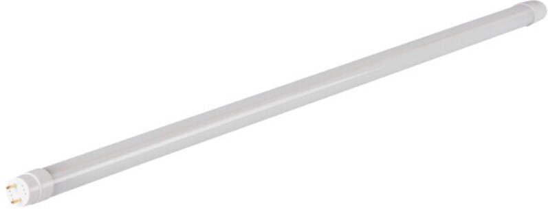 Lineare Leuchtstofflampe Glasrohr T8 Led 22w 4000k 150cm - Ka-37634