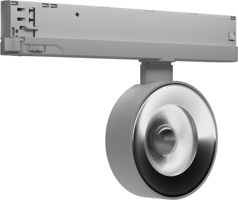 LEDVANCE LED-Stromschienenstrahler 3000K TRSPCD10028930NFLG/C