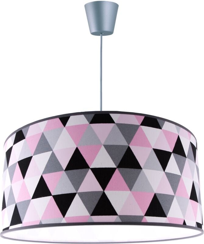 Thumbnail - Decke Hängend Lampe Kronleuchter Lampenschirm Modern