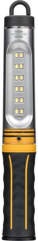 Brennenstuhl 1175580 WL 500 A LED Arbeitsleuchte akkubetrieben 520 lm