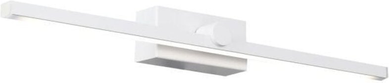 Martinus - Moderne LED-Wandleuchte Weiß, Warmweiß 3000K 560lm - Italux