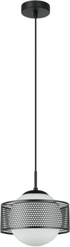 Lomica Moderne Globe-Pendel-Deckenleuchte, E27 - Italux