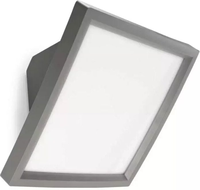 Leds-c4 - Leds C4 05-9734-34-M1 – Außenapplikation Access IP65 – Bordüre – Grau