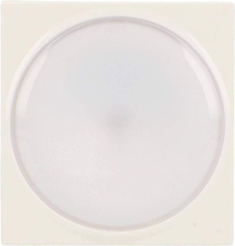 Led Nachtlicht mit Push-Knopf weiß Nachtlichter