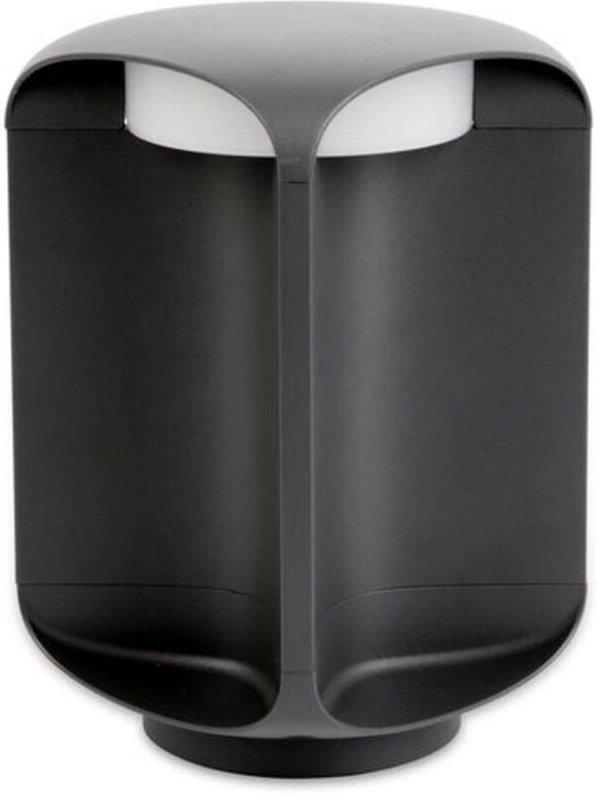 BU-OH Sockelleuchte 71213