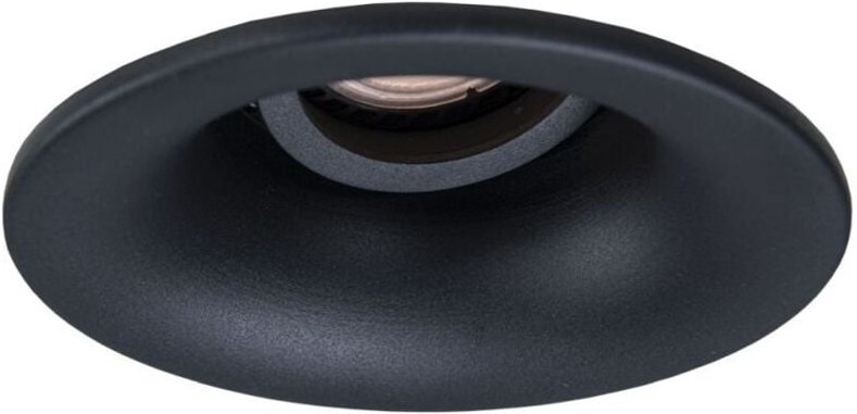 Einbaustrahler RALTE DL36360GU10BK Italux