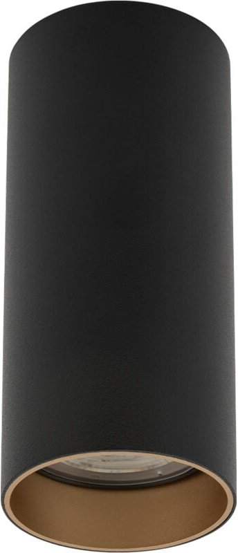 Downlight Mono 1 Gu10 R50 Schwarz Nowodvorski 10779