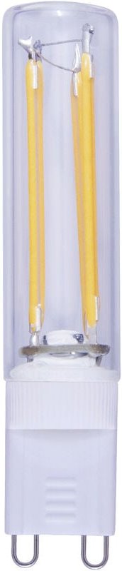 Segula - 55610 led eek g (a - g) G9 Stiftsockel 2.5 w = 21 w Warmweiß (ø x l) 14 mm x 68 mm 1 St.