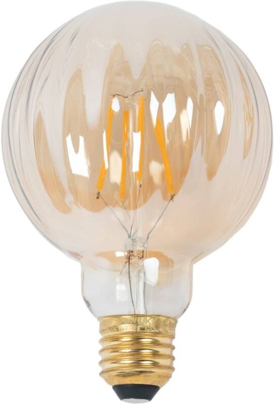 LED E27 Lampe "E27 3,8W LED-Lampe" von Lucande