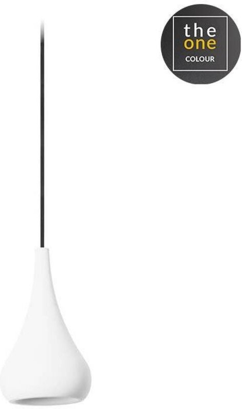 Cherry - led Dome Deckenanhänger Matt Weiß 12,6 cm 1185 lm 2700K - Leds-c4