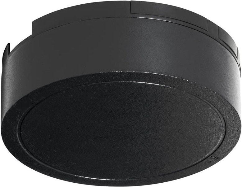 Stromschienen-Netzteil schwarz 100W 1-phasig - Magnetic