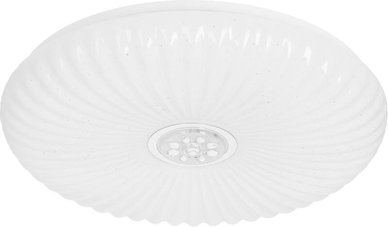 Perola Weisse Deckenlampe Candellux 13-34274