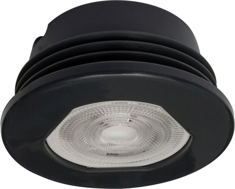 InterBär maxi 1000-605.01 Silikon-Gehäuse Anthrazit