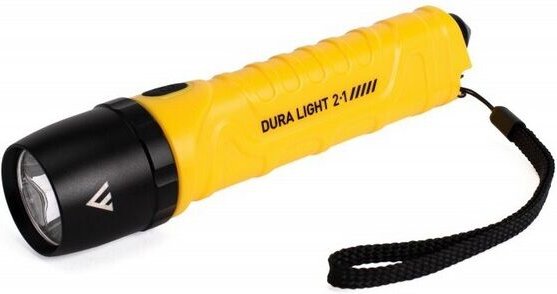 Dura Light 2.1 Handlampe, 800lm - La-Phh0121