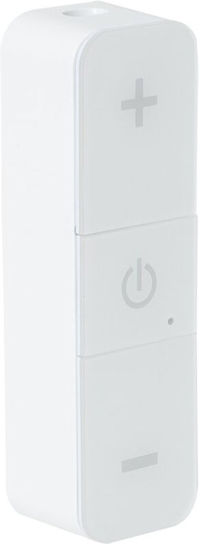 Dimm Schalter LED TRIAC für Tisch- oder Stehleuchten Weiß