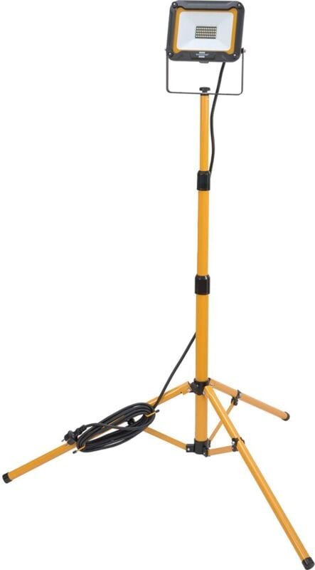 Brennenstuhl - led-scheinwerfer jaro mit stativ 30W - 2650 lumen - IP65