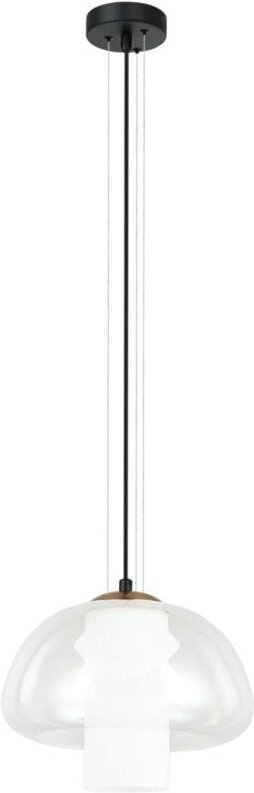 FEDER PND61001BBK Italux Hängelampe