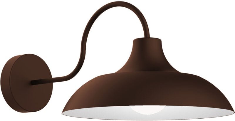 Lumicom - parigina applique bicolore