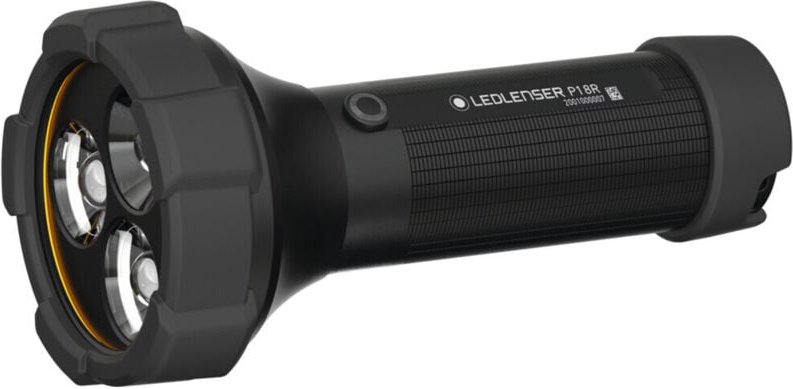 Ledlenser LED-Taschenlampe Work, Typ: P18R-WORK