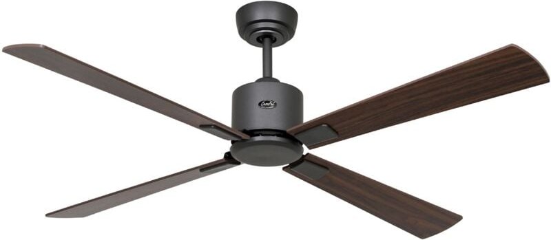 Dc Deckenventilator Eco Neo iii WiFi 132 bg nb-ki