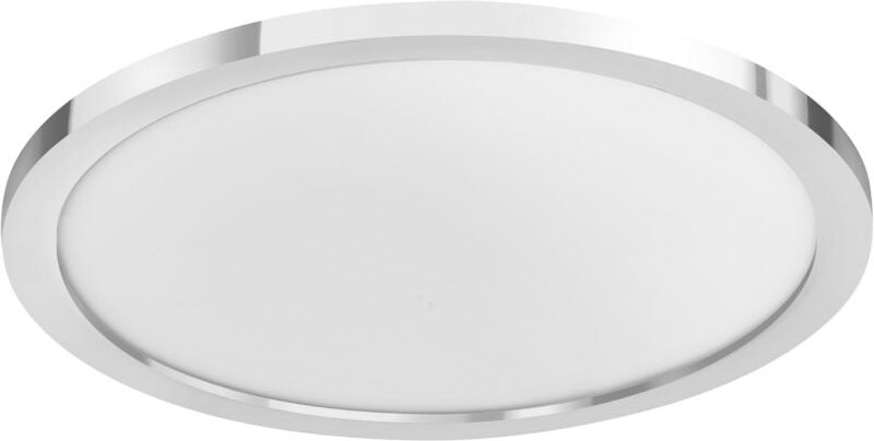 Thumbnail - Ledvance - Smart led Badezimmerlampe Chrome, 18W, 2100LM, 3000-6500K, 30cm, IP44, Orbis Disc Wandleuchte, Badezimmerleuc...