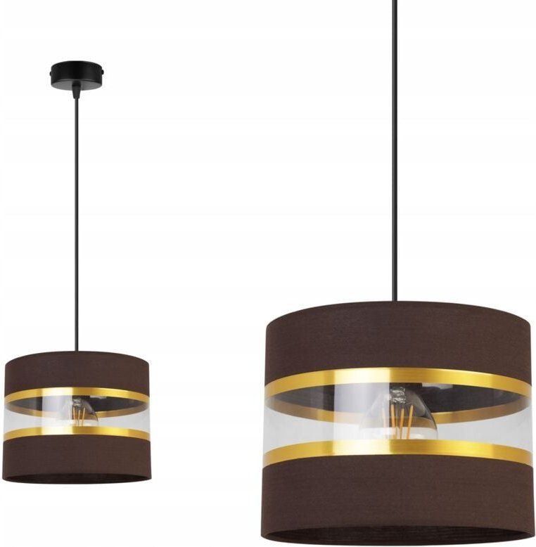 Decke Hängend Lampe Kronleuchter Lampenschirm Modern