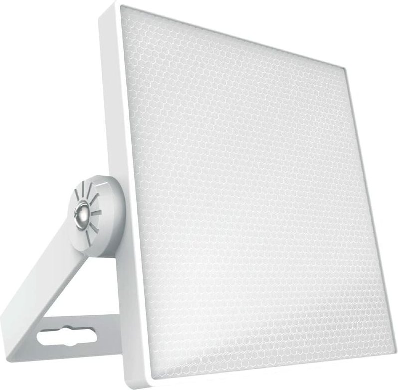 56003 Slim LED-Flutlicht 50 w Weiß - KAI