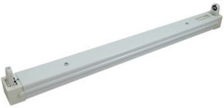 120cm Led-Streifen für Röhre 1 Röhre