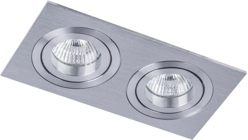 Mooty SN MQ718052A Italux Deckeneinbauleuchte