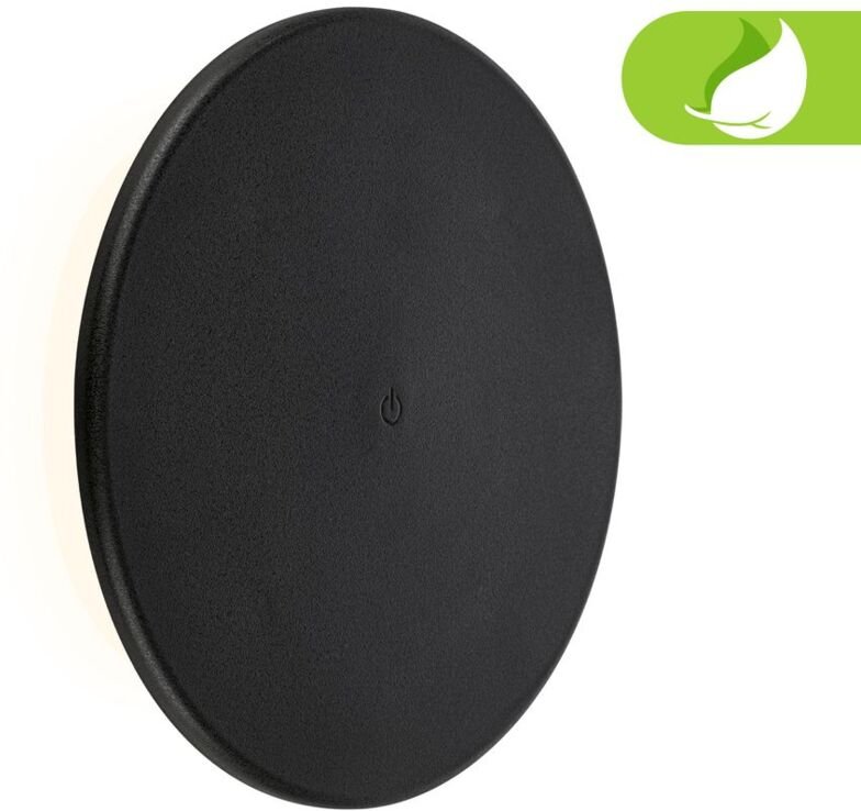 Led Wandleuchte Aussen Wandlampe Aussenleuchte Akku Dimmbar Touch IP54