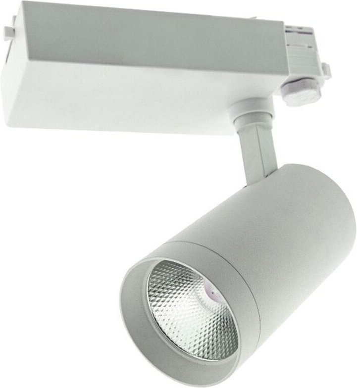 SIMOX 20W Scheinwerfer 3 Lichtarten CR 63-625-25-000