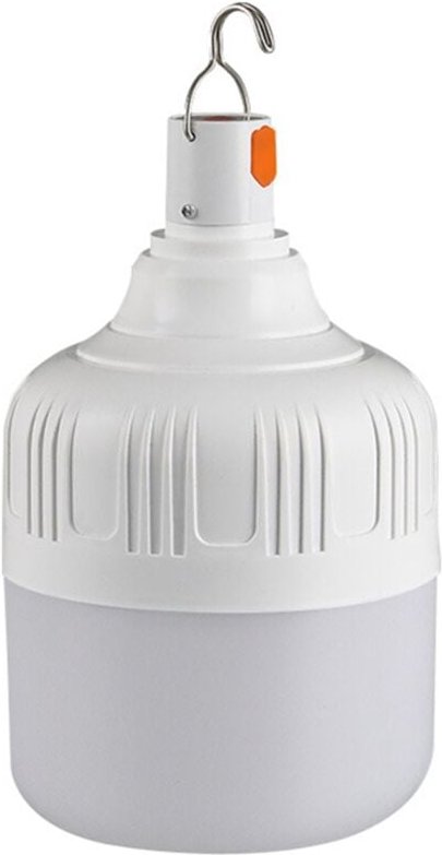 Thumbnail - Tlily - 300W Tragbare Laterne Birne Camping Licht usb Aufladbare led High Power Zelt Outdoor Notfall