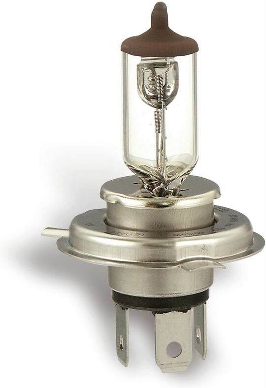 Thumbnail - Halogen-Autolampe H4