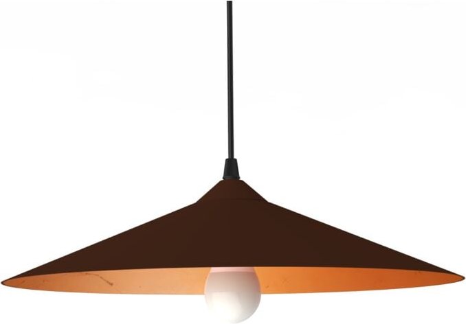 Lumicom - Chapeau Pendelleuchte Blatt