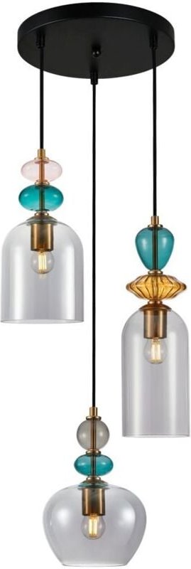 Busco PND302633ABROSG Italux Hängelampe