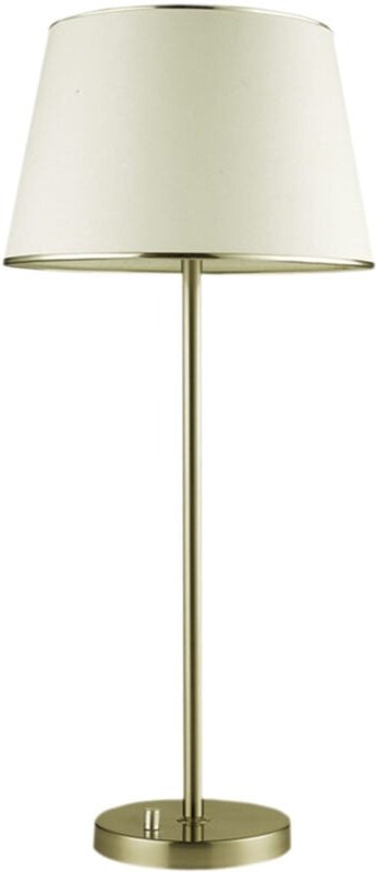 Thumbnail - Candellux IBIS 41-01354 Messing-Tischlampe