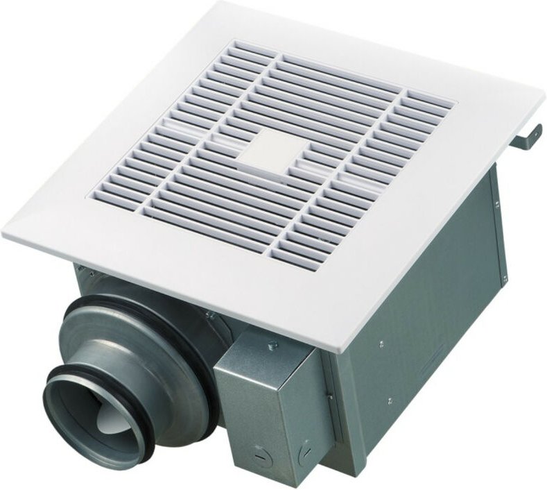 Radialer Deckeneinbauventilator CBF 200 T