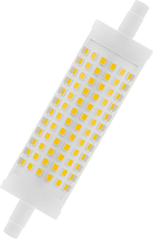 Ledvance LED-Leuchtmittel R7s, 18.2W, LED LINE118 - 2452 lm