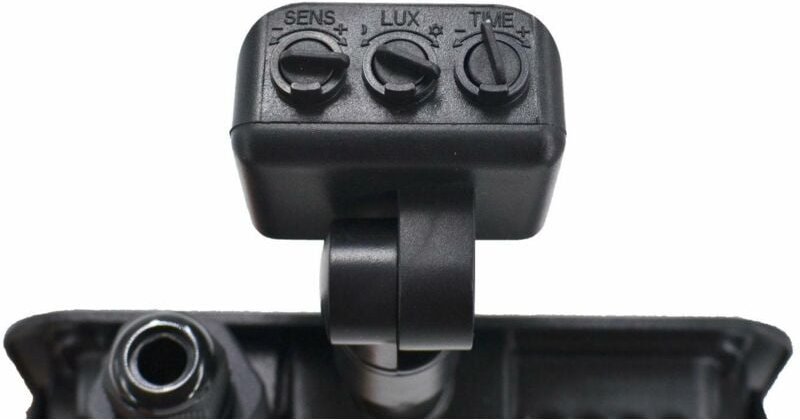 Awtools reflektor slim smd led 50w ruch