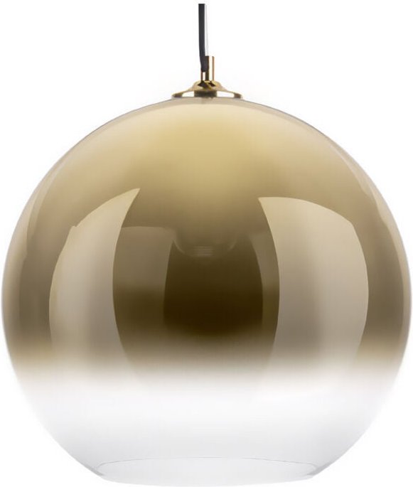 Leitmotiv - Lampe aus Glas, bubble, 150 cm