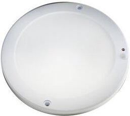 Electro Dh - Runde Sensor-Led-Deckenleuchte 16w Cct Farbwähler Licht Dh 82.381/cct