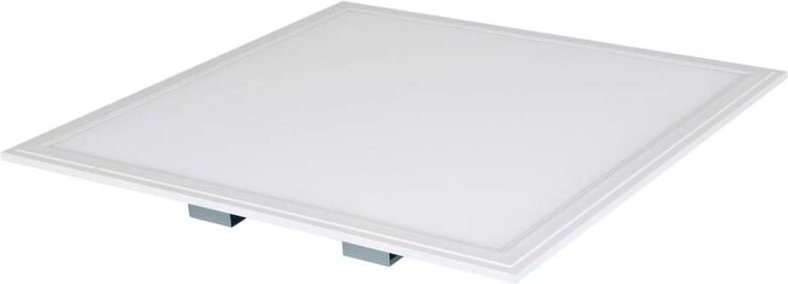Thumbnail - Deckenlampe Einbaupanel Büroleuchte Bewegungsmelder LED Aufbaupanel L 45 cm