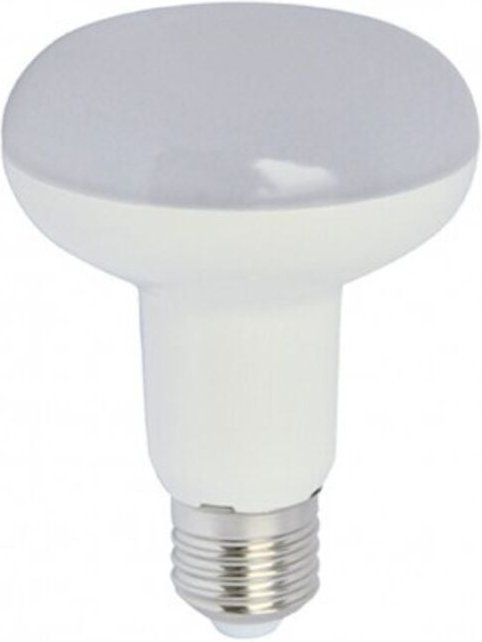 Spezielle LED-Glühbirnen E27 - R63 - R80 3000K Warmweiß - 10W - R80