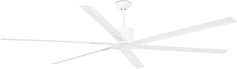 Deckenventilator ohne Licht Andros 33461