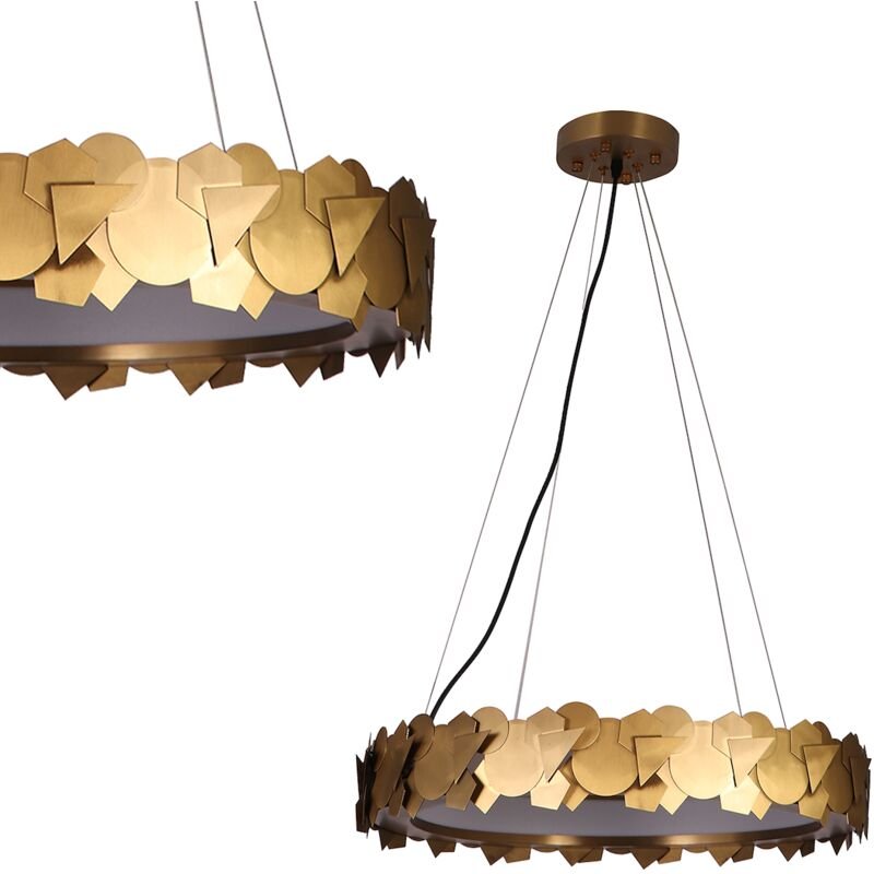 Hängelampe 1x24W LED SOHO ML6156 Milagro