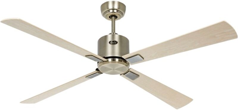 DC Deckenventilator Eco Neo III WiFi 132 MA AH-BU