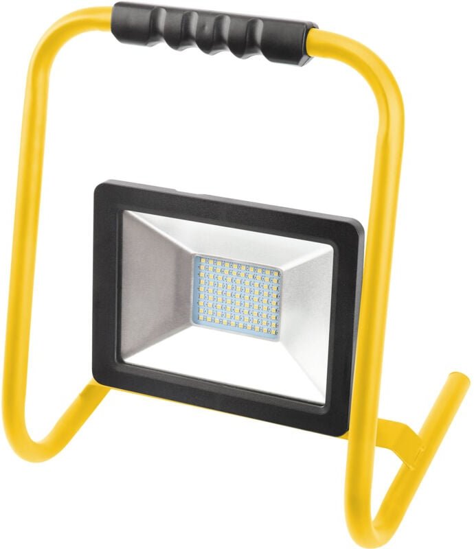 LED-Projektor mit Matel-Unterstützung IP65 20 w kalt