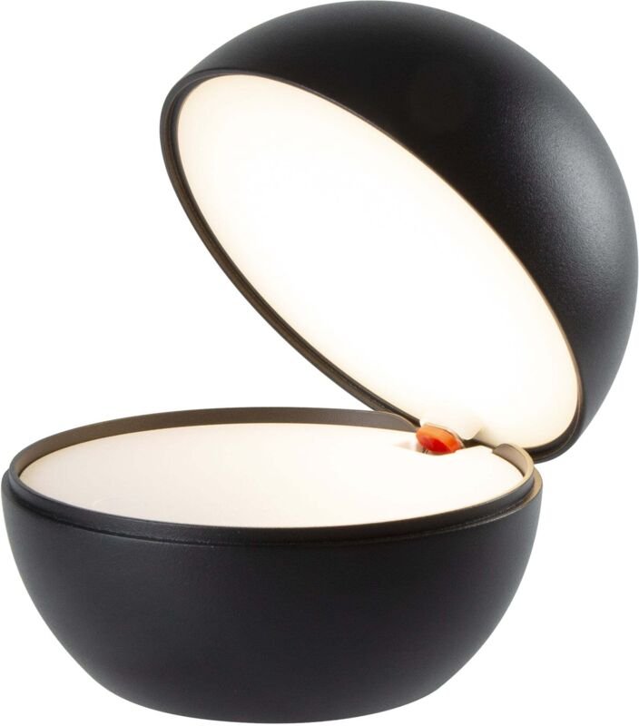 Tischlampe Design GOOD NIGHT h11cm