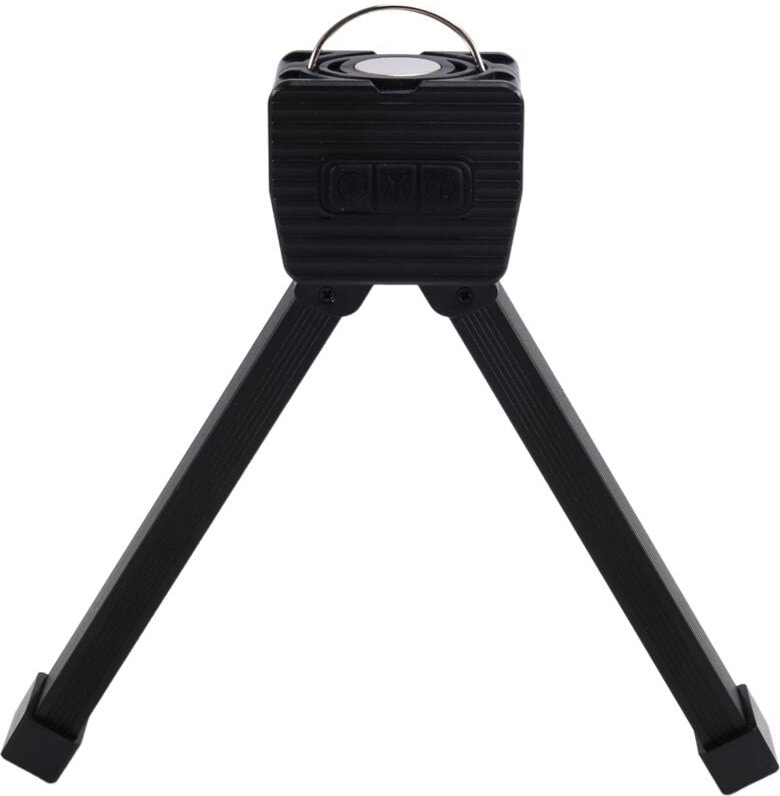 Taschenlampe Outdoor Multi-Funktionale Camping Beleuchtung Wiederaufladbare Tragbare Arbeit Licht Zelt Falten